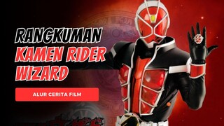 KAMEN RIDER PESULAP MERAH - PART 3