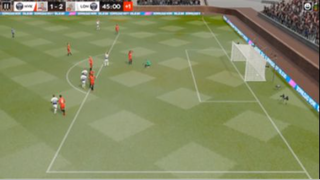 Game bóng đá