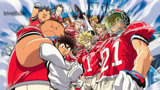 Eyeshield 21 Episode 49