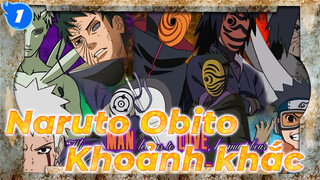 Obito Uchiha cute hột me | Naruto_1