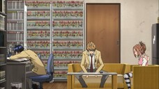 Bakuman (Season 1) - 25 (Bahasa Indonesia)