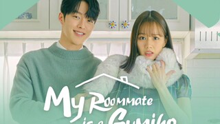 My Room Mate is Gumiho ep4 (Tagalog dubbed)