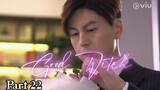 GOOD WITCH EP 8_ PART 22 TAGALOG DUBBED