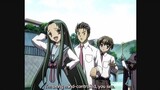 The Melancholy of Haruhi Suzumiya Episode 25 English Subbed
