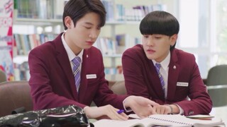 Drama Thailand [Love Reboot] EP.6-04