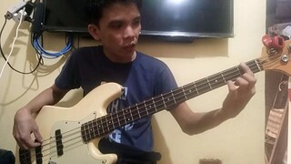 Paano Mag Bass Guitar | Step By Step Tutorial