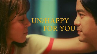 UN/HAPPY FOR YOU (FULL MOVIE)