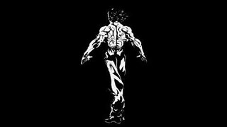 Baki characters IQ-(baki hanma edit)