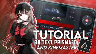 tutorial teks 3d buat AMV  typo kalian auto meng gawd🔥🔥🔥😱😱😱