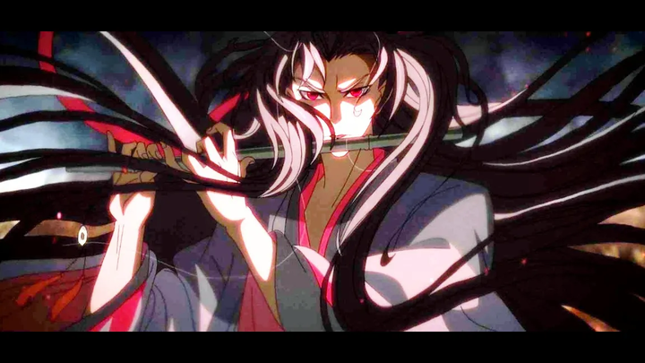 Mo Dao Zu Shi (ปรมาจารย์แห่ง Demonic Cultivation) Season 3 「AMV」 - Royalty