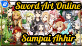 Sword Art Online | [Babad] Sampai Akhir_2
