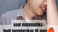 yang namanya siska emang jahat