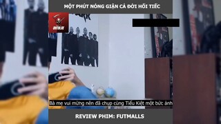 Tóm tắt phim: Fulmalls p2 #reviewphimhay