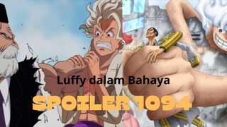 Spoiler One Piece 1094