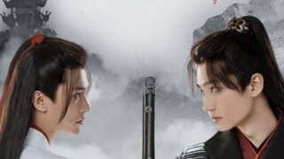 jiang hu shao nian jue ep 14