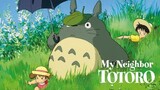 My Neighbour Totoro English dub