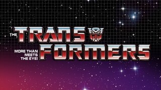 Transformers S01E02 More Than Meets The Eye Pt 2