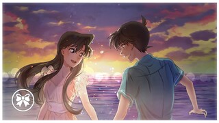 Detective Conan Ending 66 Full 『Karappo no Kokoro』 SARD UNDERGROUND