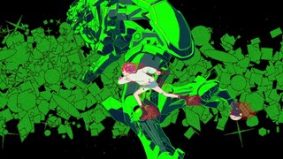 Gundam Gquuuuuux Episode 5 English Sub