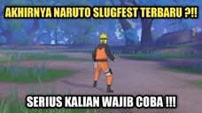 Akhirnya Game Naruto Slugfest Android Versi Terbaru !! Fans Naruto Wajib Coba Game Ini !!!