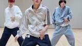 TXT - ILL SEE YOU THERE TOMORROW DANCE PRACTICE MIRRORED FOCUS