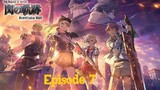 Legend Of Heroes - Episode 7