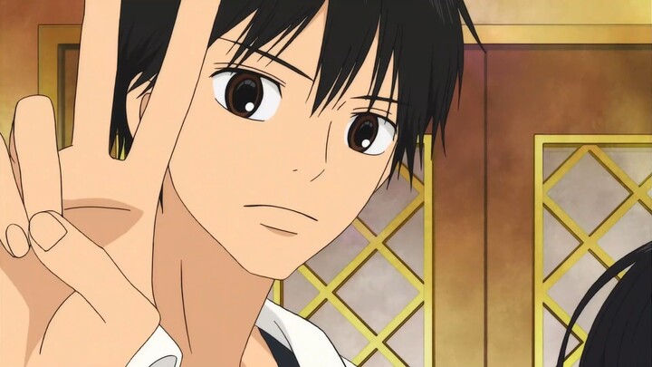 [Vietsub] Kimi ni Todoke S2 11