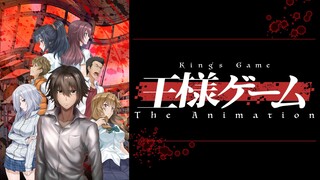 Ousama Game The Animation Ep.03 Sub Indonesia