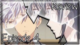 A Broken Heart | Fruits Basket Season 2 Episode 4 (29) Review