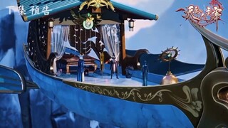 Lord Of Destiny Eps 28 | Preview 🔥