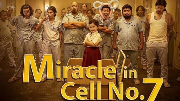 Miracle in Cell No. 7 Full Movie