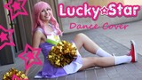 Lucky Star Cosplay Dance Cover