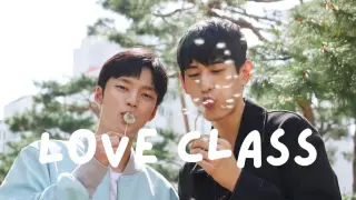 Love Class (2022) Episode 2 Korean BL English Sub