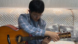 【Pengapian dan Perkusi Edisi Utama! 】Liu Jiazhuo mengadaptasi lagu tema Mission Impossible "Mission 