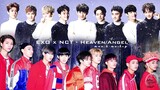 EXO/NCT 127 - Angel/Heaven (MashUp)