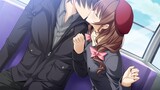 Top 10 School/Romance Anime [HD]