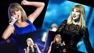 [Live] Shake It Off Live Cut