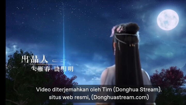 Legend of xianwu eps 71 sub indo terbaru