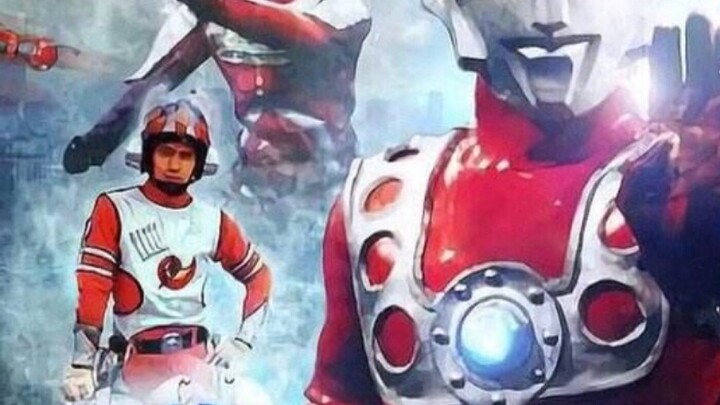 [Pembicaraan Foto Spesial Wuyou—Edisi 8] Mari kita bahas beberapa kontroversi di “Ultraman Leo” (Bag