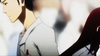 [Steins;Gate / Plot MAD] Người vượt qua ánh sáng, dệt nên mạng lưới định mệnh