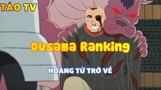 Ousama Ranking_Hoàng tử trở về