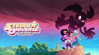 Steven Universe The Movie