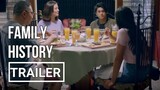 Family History – Michael V, Dawn Zulueta | Filipino Movie Trailer & Blurb