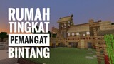 Rumah Tingkat Pengamat Bintang Mantull Cuyy