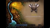 Warcraft III Reign of Chaos - Chasing Visions
