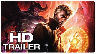 Constantine_ City of Demons _ Constantine_ City Of Demons Trailer _ Warner Bros.