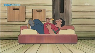 Doraemon episode 302