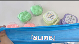 Evaluation of slime quality