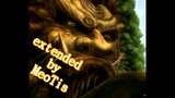 Avatar The Last Airbender Soundtrack - Lion Turtle Theme - MeoTis
