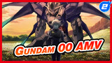 [Gundam 00] Akhir Alam Semesta adalah Kehidupan Abadi_2